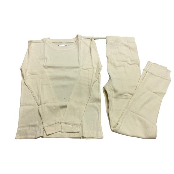 Artic Pole Zero Degree Boys Thermal Long Underwear Set - Picture 1 of 6
